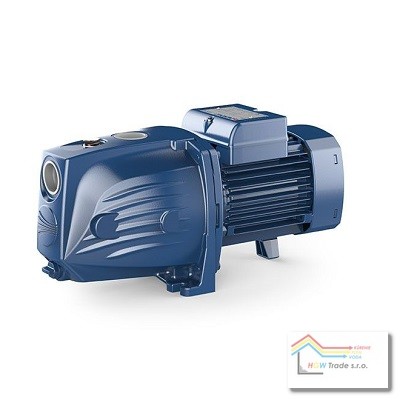 Čerpadlo PEDROLLO JSWm1AX 230V/liatina